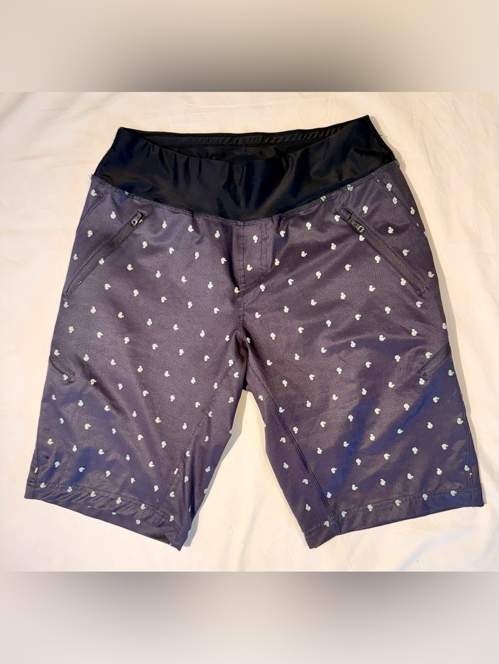 ZOIC Board Shorts Sqirrel Print from REI